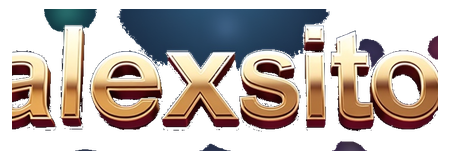 alexsistoto logo